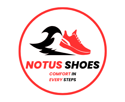 Notus Shoes Logo