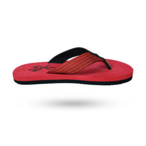 SL 11 Red Men’s Slippers